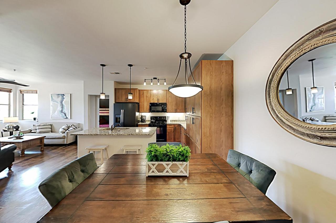 Granby Ranch Apartment Exterior photo