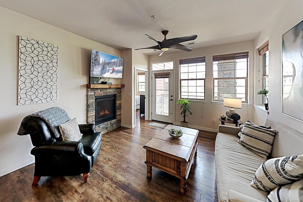 Granby Ranch Apartment Exterior photo