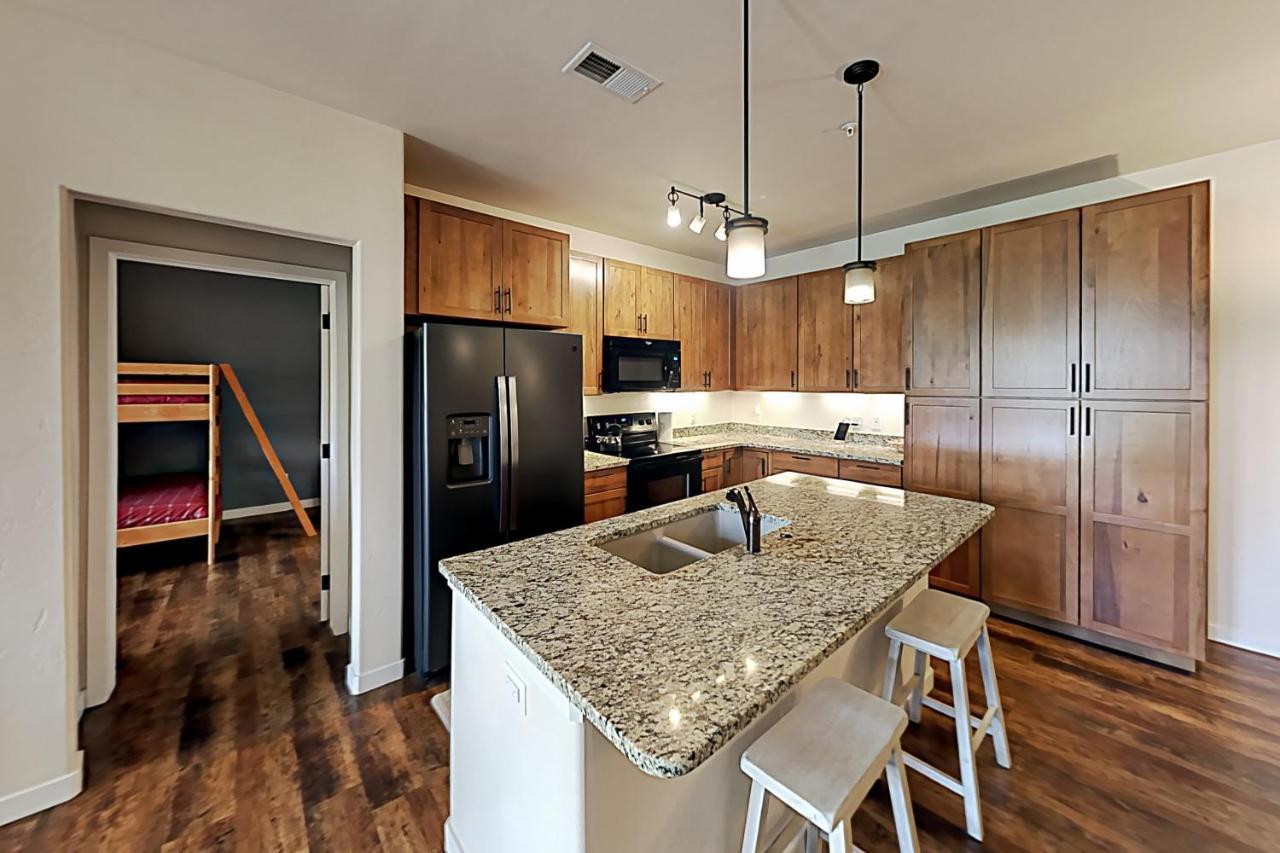 Granby Ranch Apartment Exterior photo