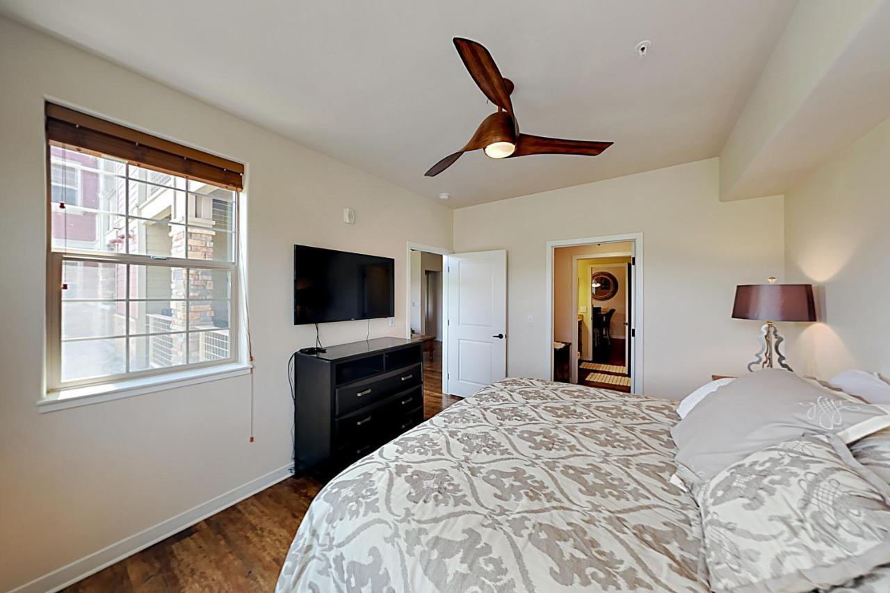 Granby Ranch Apartment Exterior photo