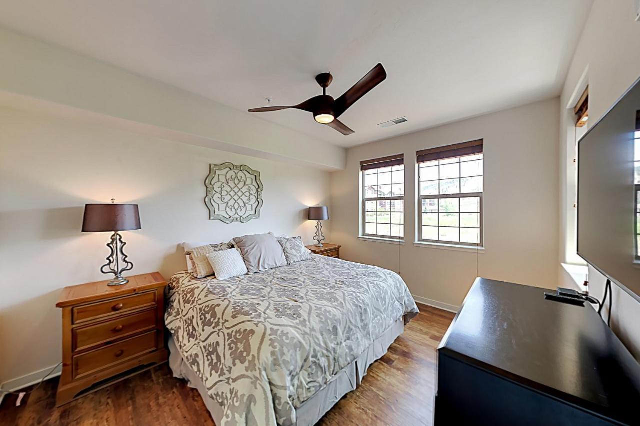 Granby Ranch Apartment Exterior photo