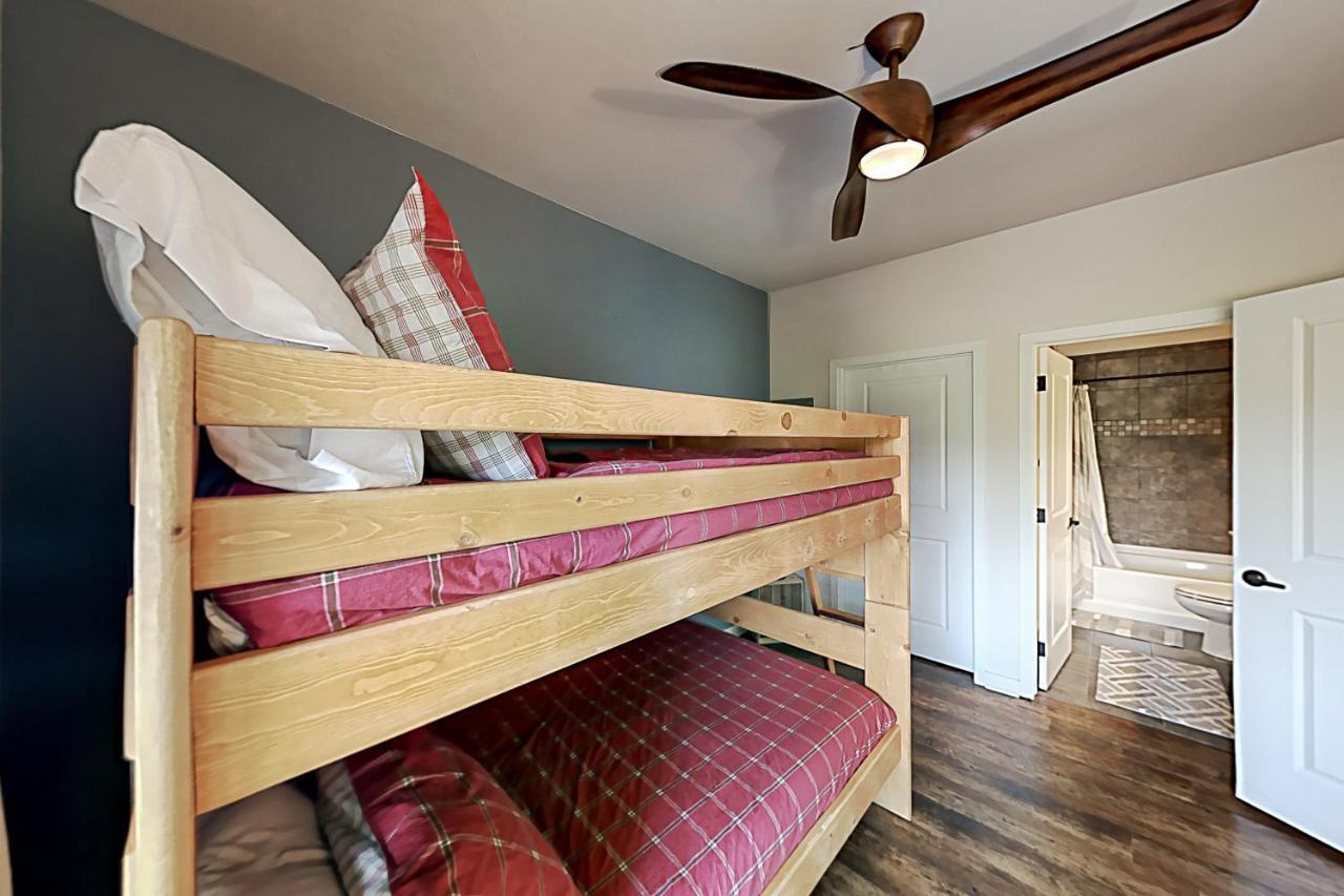 Granby Ranch Apartment Exterior photo