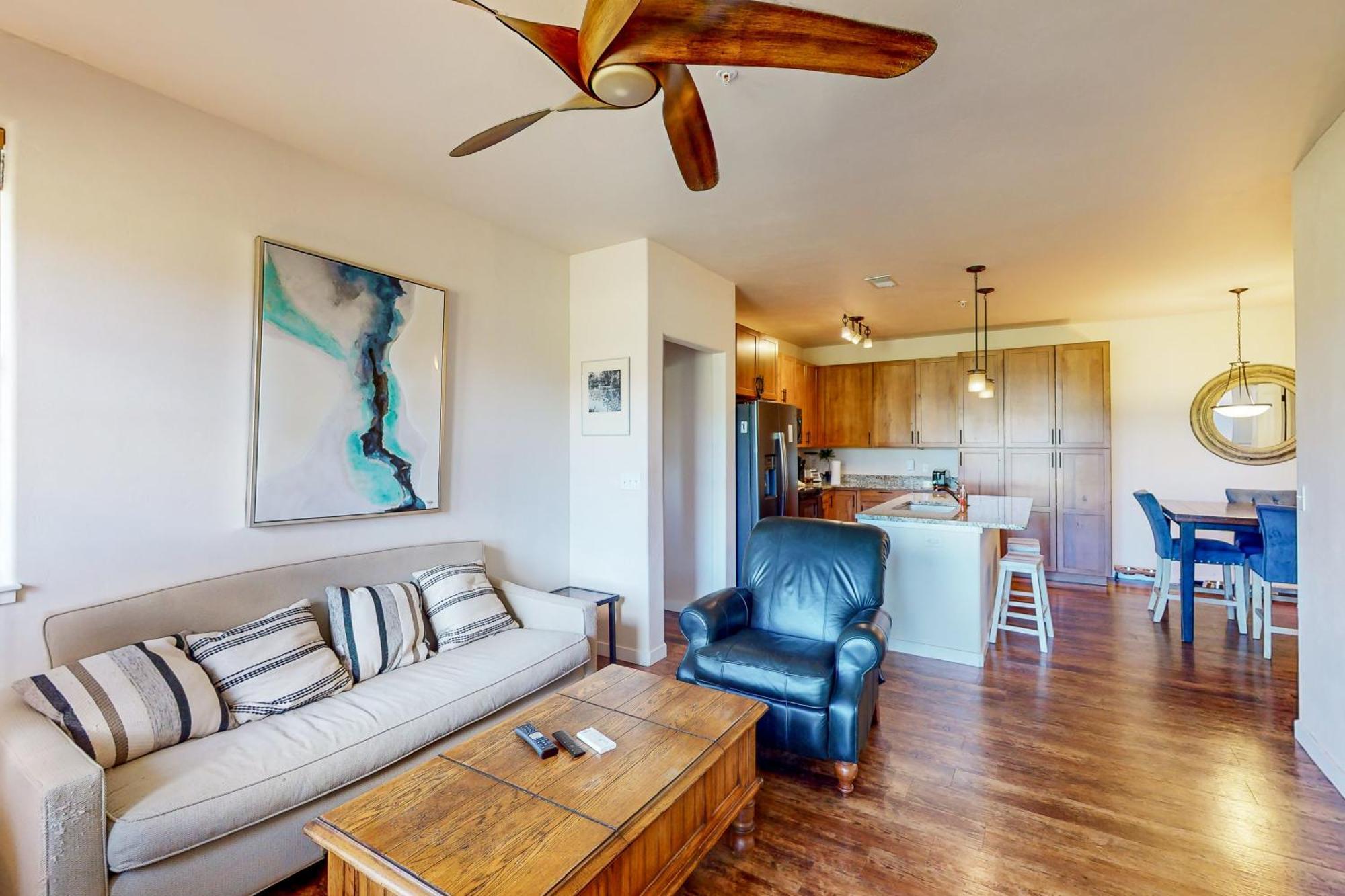 Granby Ranch Apartment Room photo